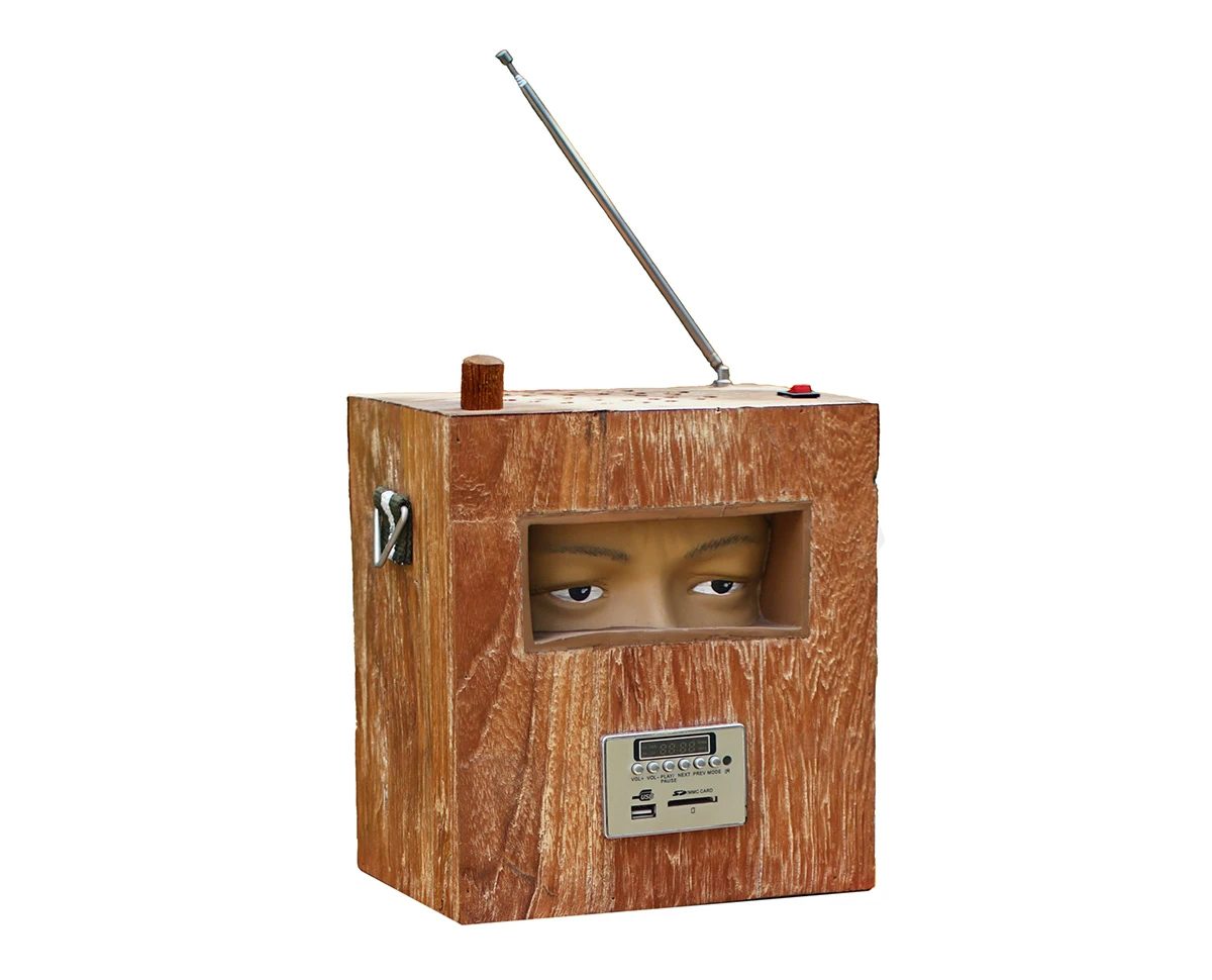 The Witness (Radio Project)