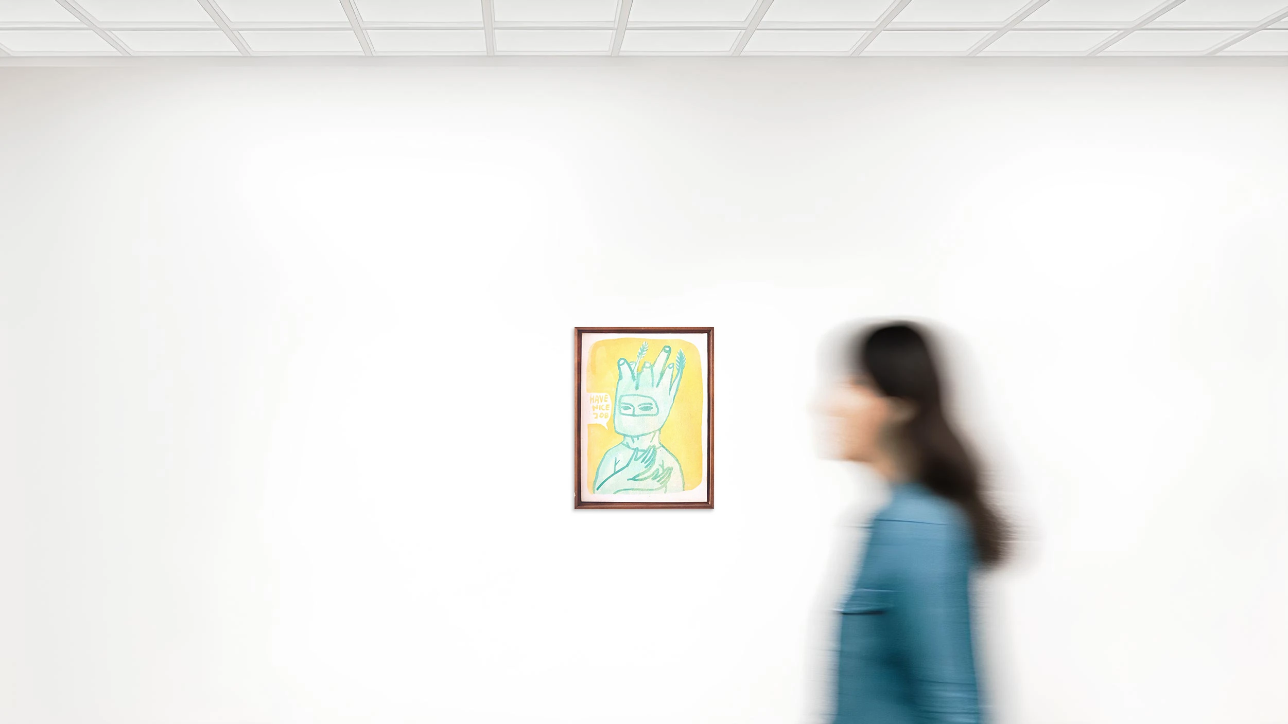 Eko-Nugroho-Have-a-nice-job-2005-2