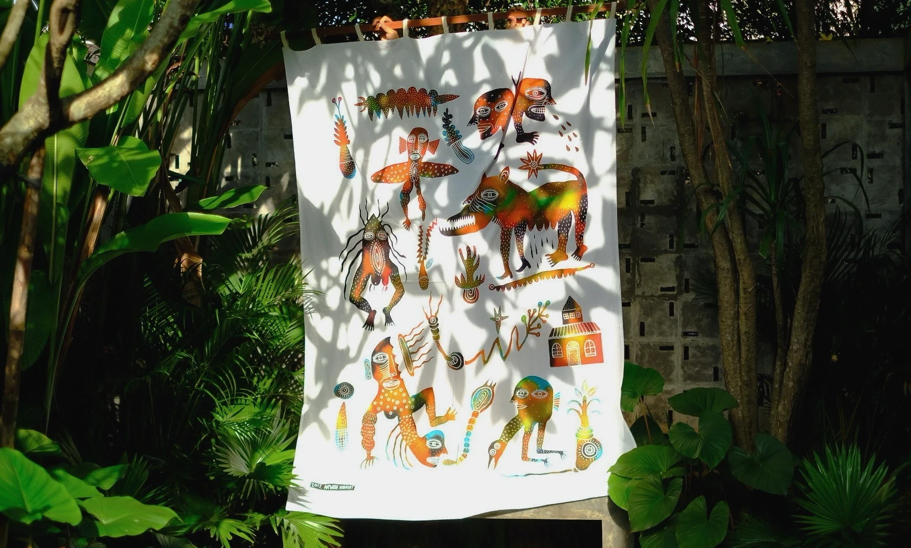 keluarga-herbal-arwin-hidayat