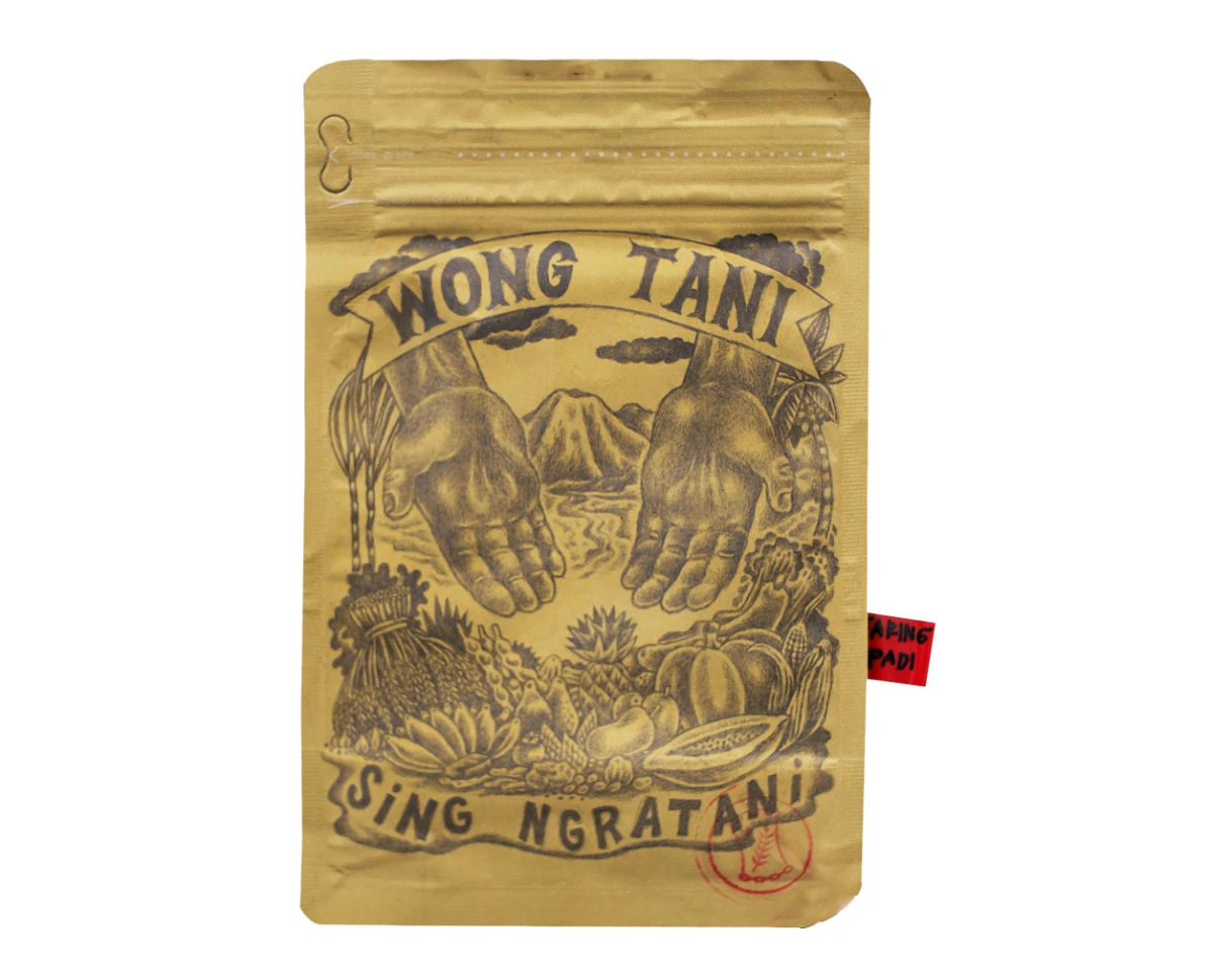 Wong Tani Sing Ngartani